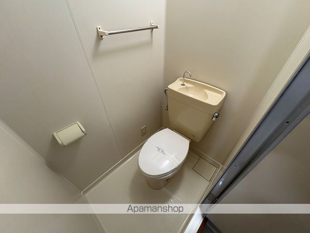 T’s SQUARE akutagawaの内装写真