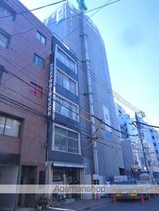 東京都台東区蔵前４丁目[2DK/48.53m2]の外観3