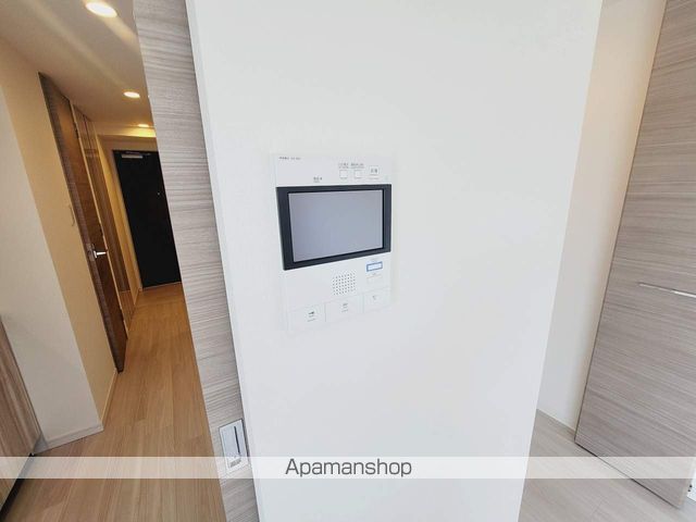 S−RESIDENCE宇品5丁目Iの内装写真