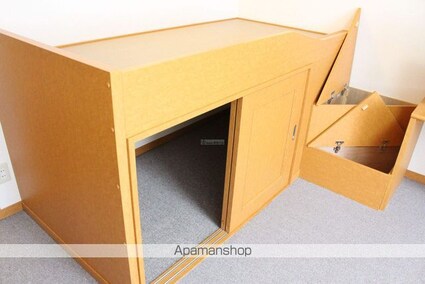 レオパレスシャルマンシード[1K/23.18m2]のその他部屋・スペース