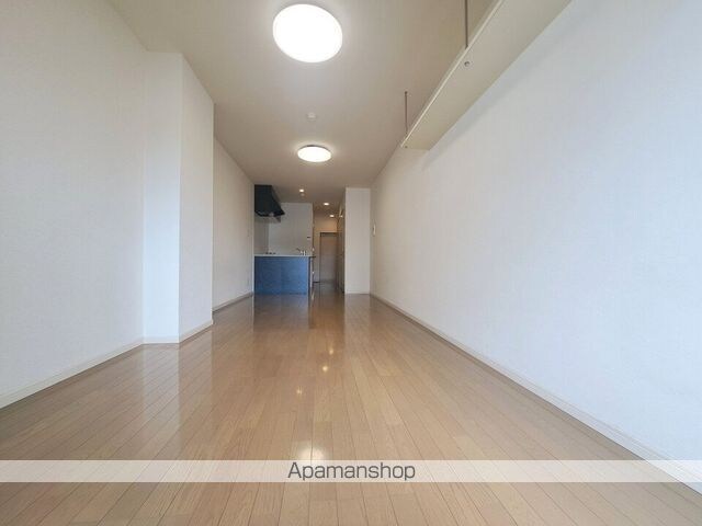 ロクス岡崎[1R/29.16m2]の内装6
