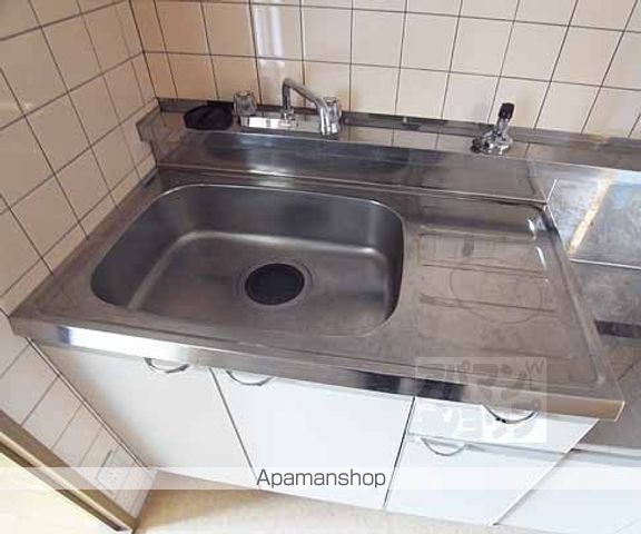 リベロ上田の内装写真