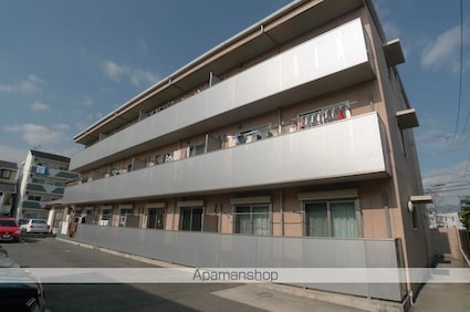 フレヴェール[2LDK/55.62m2]の外観1