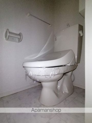 グレイス倉敷Bの内装写真