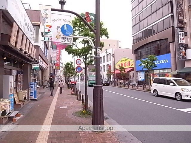 Villa Floraの周辺写真