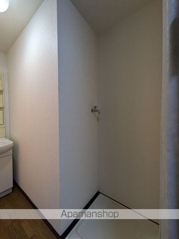 はなはうす門田2番館の内装写真