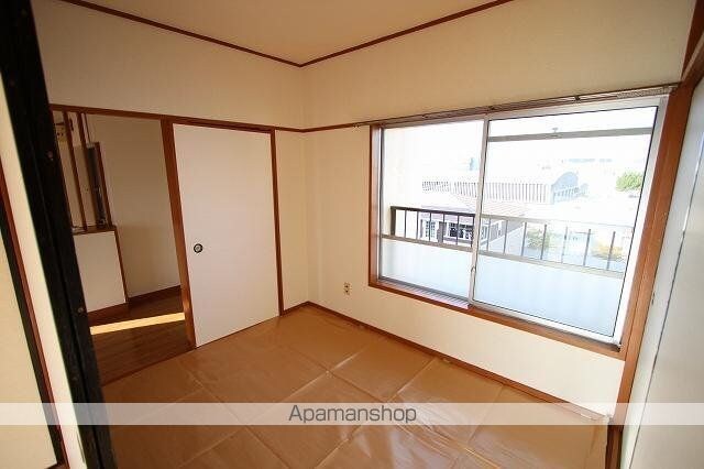 平成マンション[3DK/55.02m2]の内装3