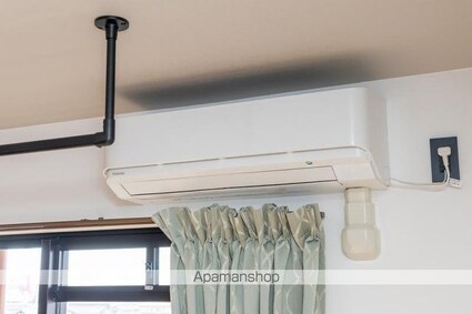 ＣＲＥＡ[1K/35m2]のその他設備