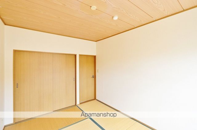 シャレーヴァンテアンの内装写真