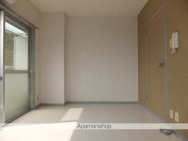 トキワマンションの内装写真