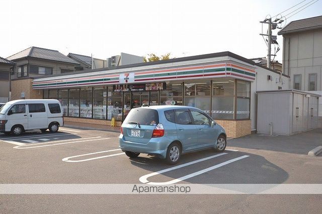 レオパレス桜ヶ丘の周辺写真