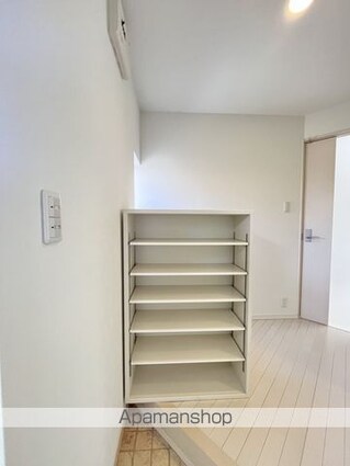 和歌山県和歌山市田尻[1LDK/39.69m2]の内装1