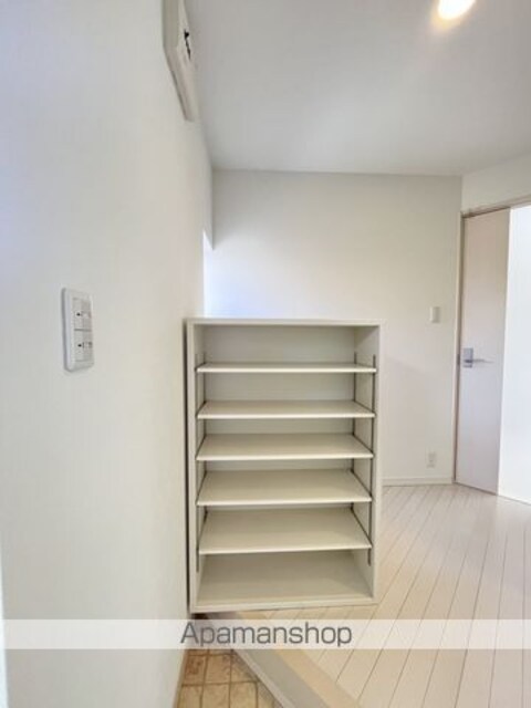 新山荘[1LDK/39.69m2]の内装1