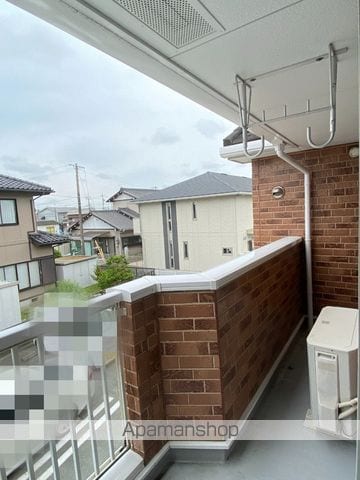 ハイム ノルデンの内装写真