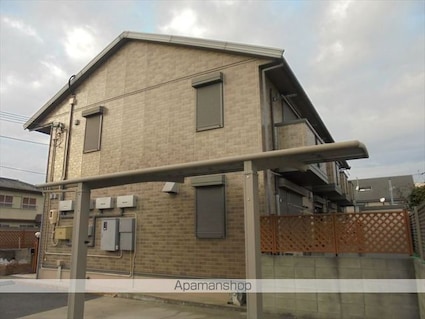 和歌山県和歌山市鷹匠町１丁目[1R/30.03m2]の外観4