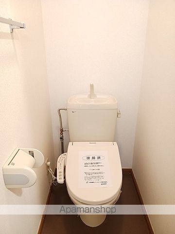 ボヌールアビテBの内装写真