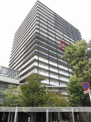 イーストコア曳舟一番館[1DK/37.03m2]の外観4