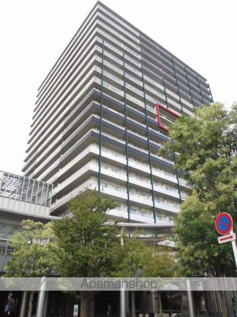 イーストコア曳舟一番館[1DK/37.03m2]の外観4
