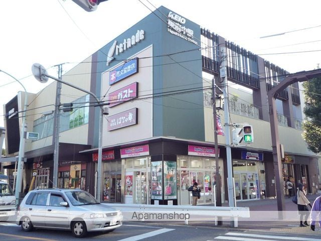 メゾンモンフレールの周辺写真