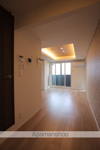D-RESIDENCE東田町の内装写真