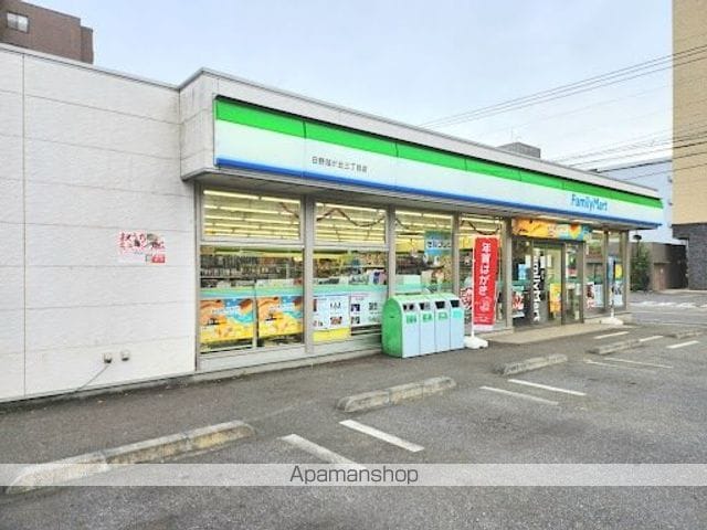 レオパレスリーブラの周辺写真