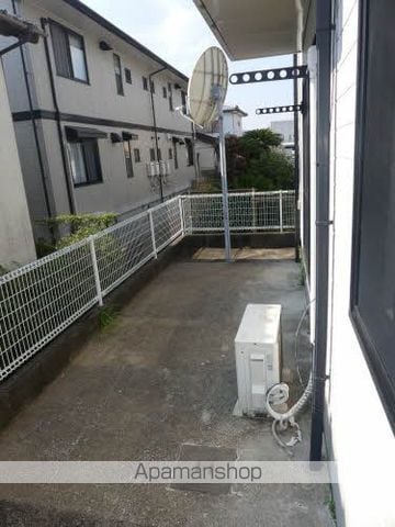 ディアス恒久Bの内装写真