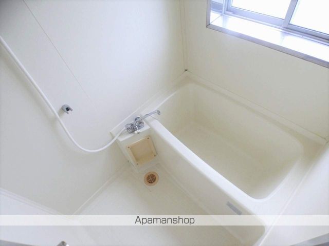 アローはまたけの内装写真