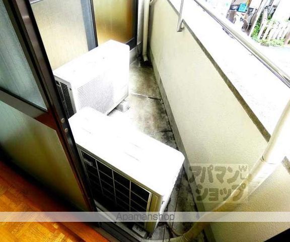 コーポ満田の内装写真