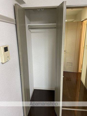 ディークレスト笹口の内装写真