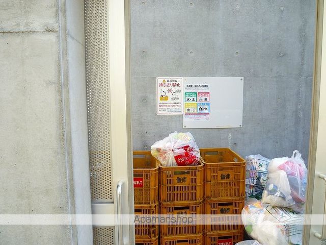 カスタリア榴ヶ岡のその他写真