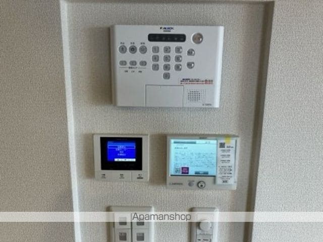 CLASSEUM仙台小田原 IIの内装写真