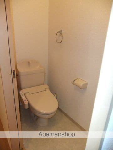 瑞穂コーポの内装写真