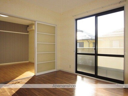 アベニューミキＢ棟[2DK/46.75m2]の内装6