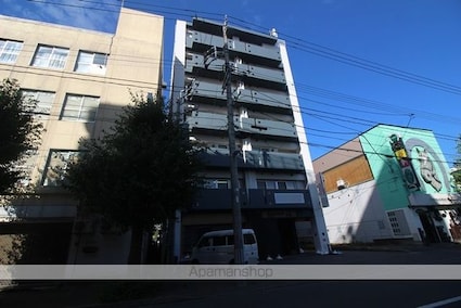 本町ＶＩＬＬＡ[1K/29.9m2]の外観2