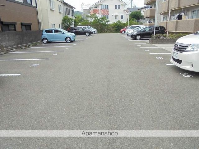 ハイツかおるのその他写真
