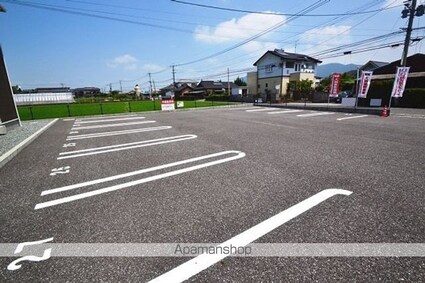 エターナルコート　Ｂ[2DK/44.75m2]の共用部1