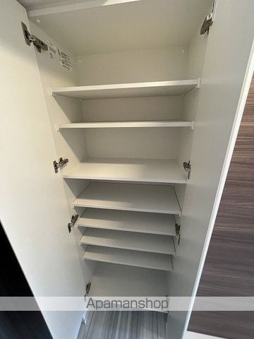 SーRESIDENCE平安通の内装写真