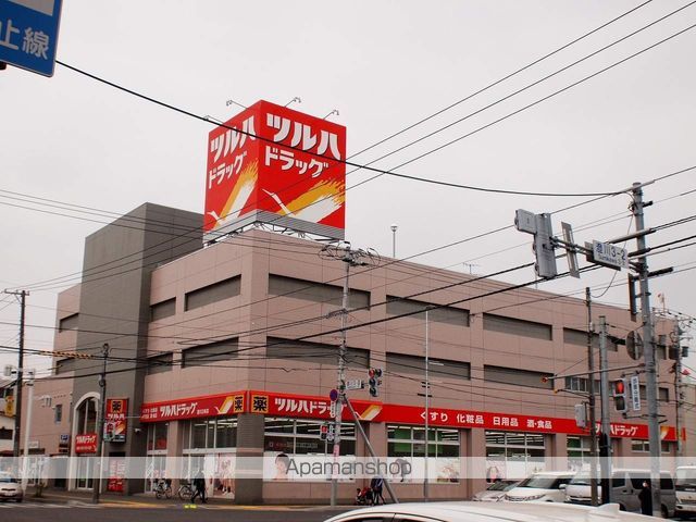 プレジデントハイムの周辺写真