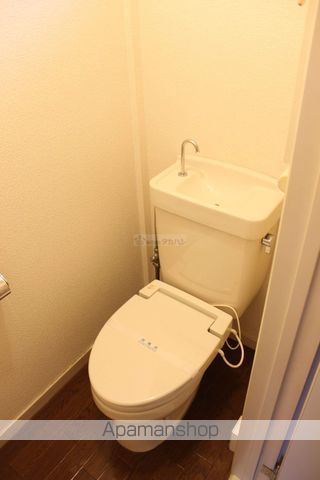 レインボーパレスの内装写真