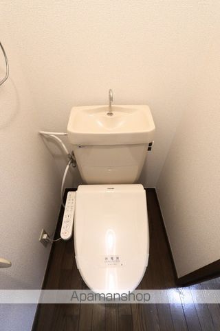 ハイツエミールの内装写真
