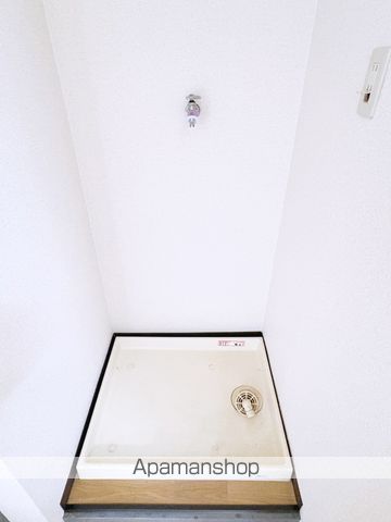 アルバトロス高丘の内装写真