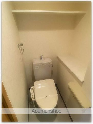 プレサンス大手前パークサイドIIの内装写真