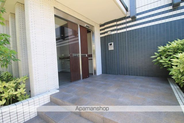 CASA VERDEの内装写真