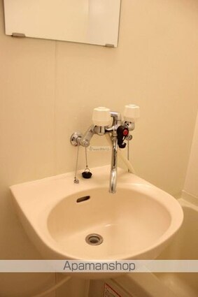 レオパレスミナミ[1K/20.42m2]の洗面所