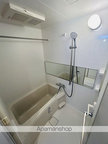 SPLENDIDE大阪EASTの内装写真