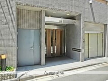 サンフル押上Ⅰ[1K/24.82m2]のエントランス4