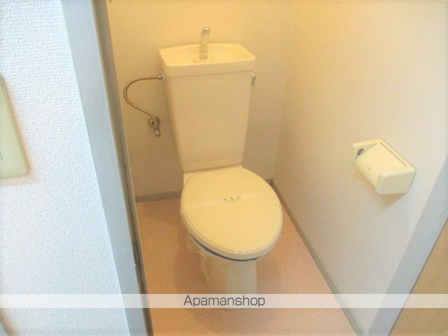 プレアール船橋の内装写真