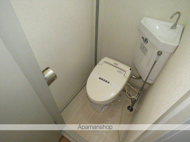 ビアンカマンションの内装写真