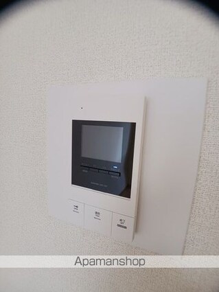 セモア中山[1K/24.84m2]のその他設備1