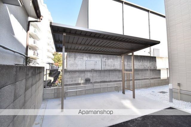 エレガンスコート 屋島の外観写真